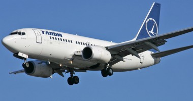 Stire din Economie : Companii din Orientul Mijlociu și Asia, interesate de privatizarea TAROM