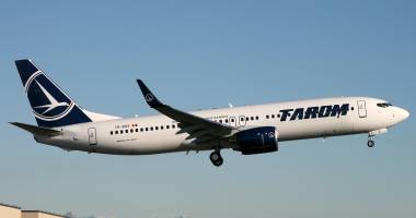 Tarom anulează cursele spre și dinspre Bruxelles. Iată până când