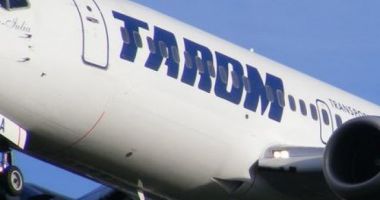 TAROM a renunțat la zborurile către Barcelona și Viena. De când va intra în vigoare decizia companiei