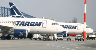 Stire din Economie : TAROM a explicat de ce a renunțat la zborurile către Londra