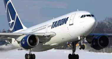 Stire din Actualitate : Viitorul Tarom, decis până pe 30 aprilie. Compania este constant pe pierdere de peste 10 ani