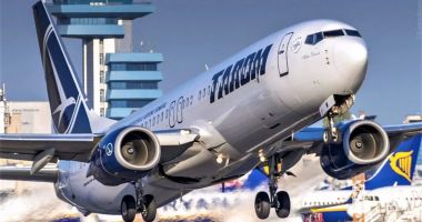 Stire din Actualitate : TAROM nu a anulat zborurile spre Londra! Vor continua cu aceeași frecvenţă şi cu același program