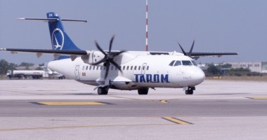 Stire din Economie : Cursă aeriană directă - București - Moscova, din 30 martie