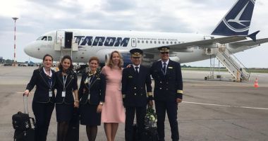 Retragerea unui comandant de la TAROM. Cursa de Munchen, ultimul zbor - 2