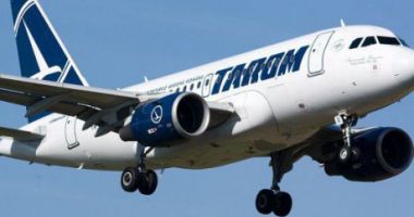 TAROM va anula zeci de curse