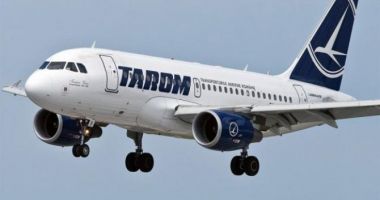 Stire din Social : Călătorești cu TAROM? Veste bună!