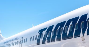 Stire din Social : O inițiativă nereușită! 'Dai 1 RON!Salvezi TAROM!' – a stârnit reacția conducerii