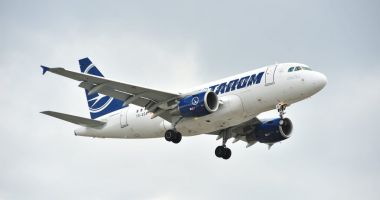 Stire din Social : Zborurile către Beirut suspendate până la 2 septembrie 2024