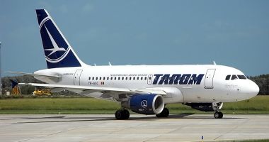 TAROM vrea să vândă 14 avioane vechi. Câți bani vrea să obțină pe ele