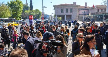 Stire din Actualitate : Delegația rusă a sosit la Istanbul, pentru negocierile de pace cu Ucraina