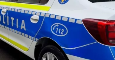 Stire din Eveniment : Tată condamnat la peste cinci ani de închisoare după ce și-a bătut și înfometat copiii