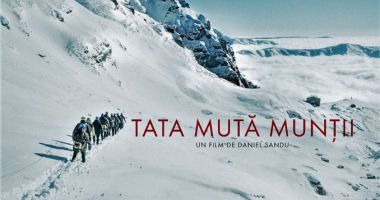 Constănţenii sunt invitaţi la film în aer liber