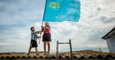 Stire din Cultură-Educație : Ziua etniei tătare, celebrată de membrii comunității