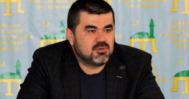Stire din Politică-Administrație : Tătarii din Constanța, îngrijorați pentru situația din Crimeea