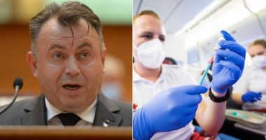 Stire din Politică-Administrație : Nelu Tătaru anunţă că PNL nu doreşte să se efectueze testări gratuite