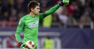 Stire din Sport : Gazzetta dello Sport a anunțat unde va juca Tătărușanu