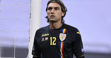 Stire din Sport : Ciprian Tătărușanu, titular la AC Milan în victoria de la Bologna