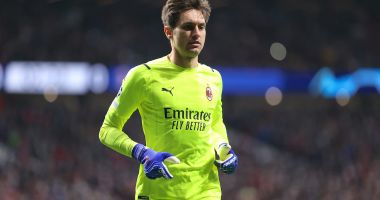 Stire din Sport : Ciprian Tătărușanu, inclus pe lista plecărilor de la AC Milan