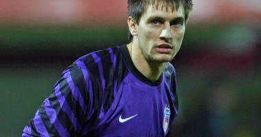 Stire din Sport : Ciprian Tătărușanu pleacă de la Steaua