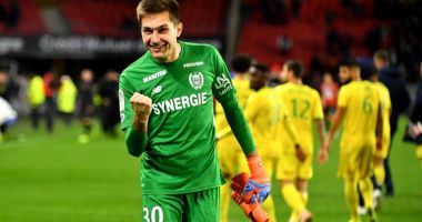 Transfer de senzaţie pentru Ciprian Tătăruşanu