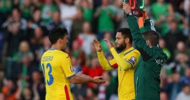 Stire din Sport : Iordănescu a anunțat stranierii pentru preliminariile EURO 2016