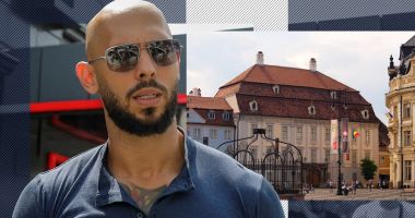 Stire din Eveniment : Ministrul Culturii a trimis Corpul de Control la Muzeul Brukenthal, după ce Andrew Tate a dat aici o petrecere