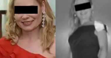 „Tatiana a murit pe o bancă, în timp ce aștepta o persoană