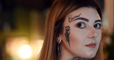 Tatuajul în chineză