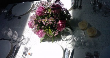 Taverna Sârbului a intrat pe "piața" nunților - 2