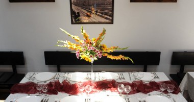 Taverna Sârbului a intrat pe "piața" nunților - 3