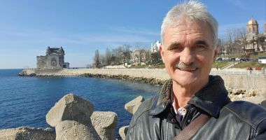 Stire din Sport : Octavian Tileagă, amintiri din perioada de aur a natației constănțene