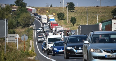 SCANDALOS! TIMBRUL DE MEDIU DEJA PLĂTIT NU SE MAI RESTITUIE