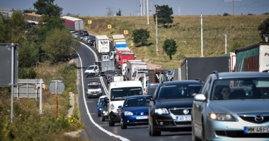 Stire din Eveniment : Taxa care înlocuiește timbrul de mediu, anunțată săptămâna viitoare