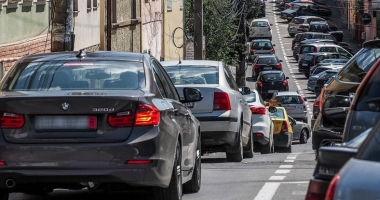 ATENȚIE ȘOFERI! Timbrul de mediu va fi reintrodus!
