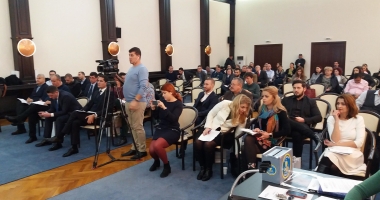 Ce spune Decebal Făgădău despre creșterea taxelor și impozitelor locale, la Constanța