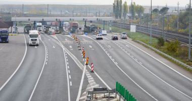 Stire din Economie : Eliminarea taxei de pod la Cernavodă-Feteşti, pe agenda Parlamentului săptămâna viitoare