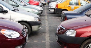 Stire din Eveniment : Legea privind noua taxă auto a fost promulgată