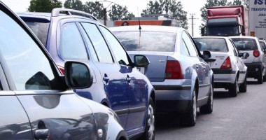 Stire din Economie : Guvernul a stabilit modalitatea de restituire a TAXEI AUTO