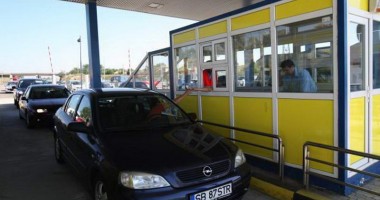 Stire din Economie : Taxa pentru podurile peste Dunăre, majorată de astăzi
