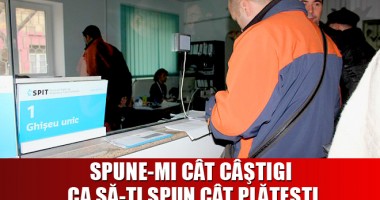 Stire din Social : Taxa de habitat, cine și cât trebuie să plătească
