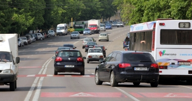 Taxa de tramă stradală, anulată de Tribunalul Constanța. SPIT: "Taxa se achită în continuare" - 2