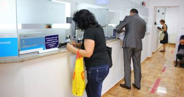 Stire din Social : Taxă hotelieră diferențiată pentru agenții economici din Mamaia