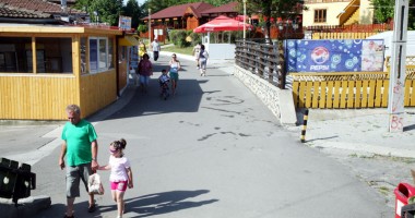 Stire din Social : Taxa de liniște pentru Mamaia, cine și până când trebuie să o plătească