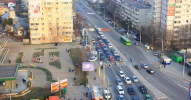 Stire din Eveniment : Consiliul Local Constanța, chemat din nou în judecată pentru taxa de 200 de lei