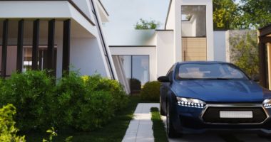 Stire din Economie : ANAF schimbă regulile pentru românii cu proprietăți de lux