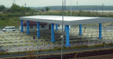 Stire din Eveniment : Vezi aici cum se modifică taxele la podurile de la Fetești-Cernavodă și Giurgeni-Vadu Oii