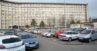 Stire din Sănătate : ZILE DE FOC ÎN SPITALUL JUDEȚEAN CONSTANȚA