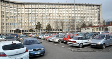 Informație importantă pentru pacienții Spitalului Clinic Județean de Urgență Constanța