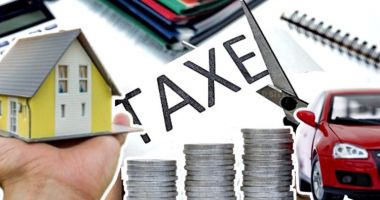 Stire din Economie : Cresc impozitele pe case şi terenuri în România. Senatul a votat proiectul. Cât vor plăti românii din 2023