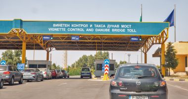Stire din Social : MAE anunţă scumpirea taxelor de drum în Bulgaria